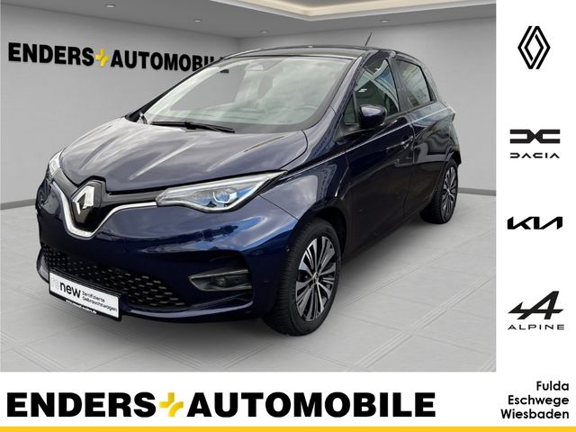 Renault ZOE R135 Riviera E-Tech Navi PDC SHZ Klima LED