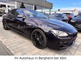 BMW 640 Gran Coupé°M-Sport°Soft-Close°Pano°Head-Up° - BMW 640 Gran Coupé aus 2012