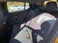 Dacia Sandero - Vorschau Bild 11
