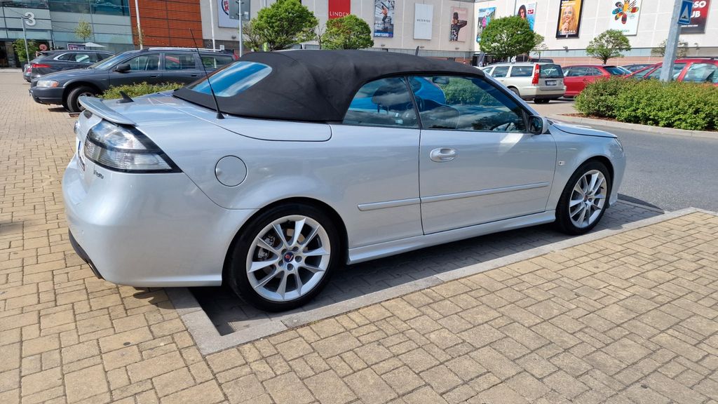 Saab 9-3