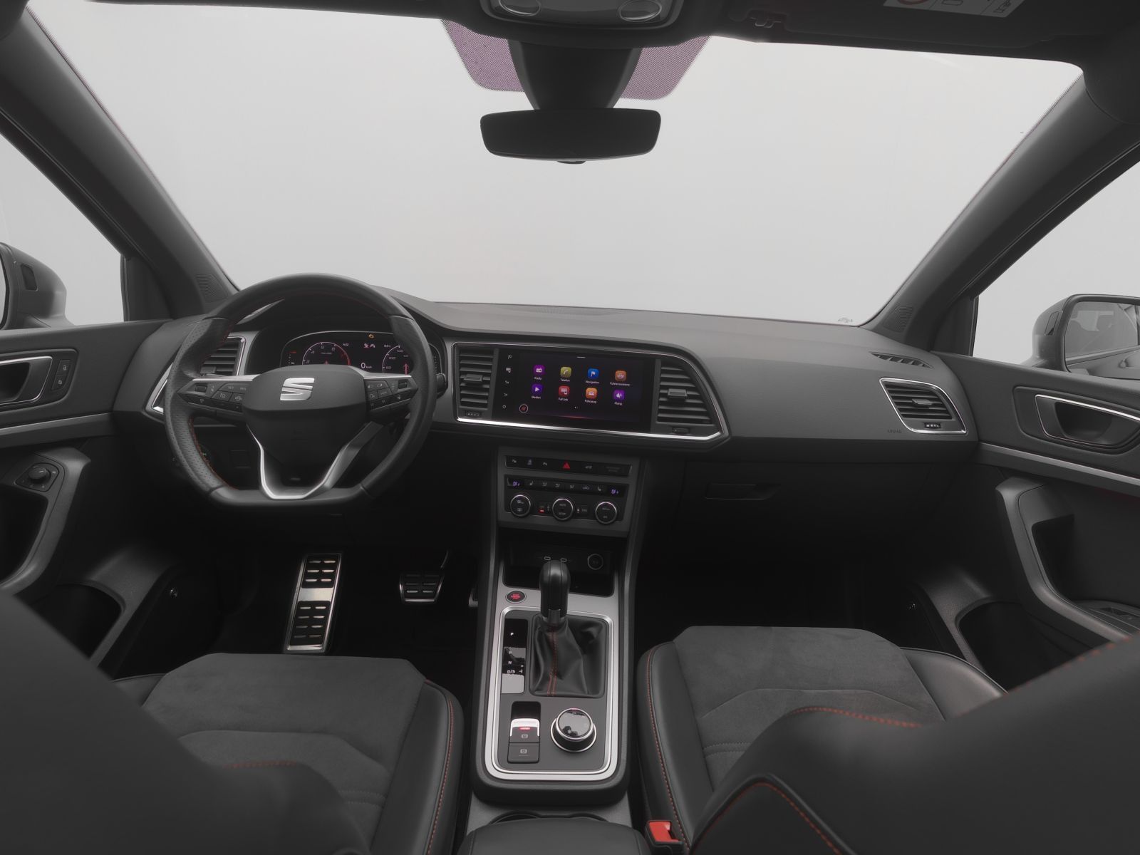 Seat Ateca - Bild 5