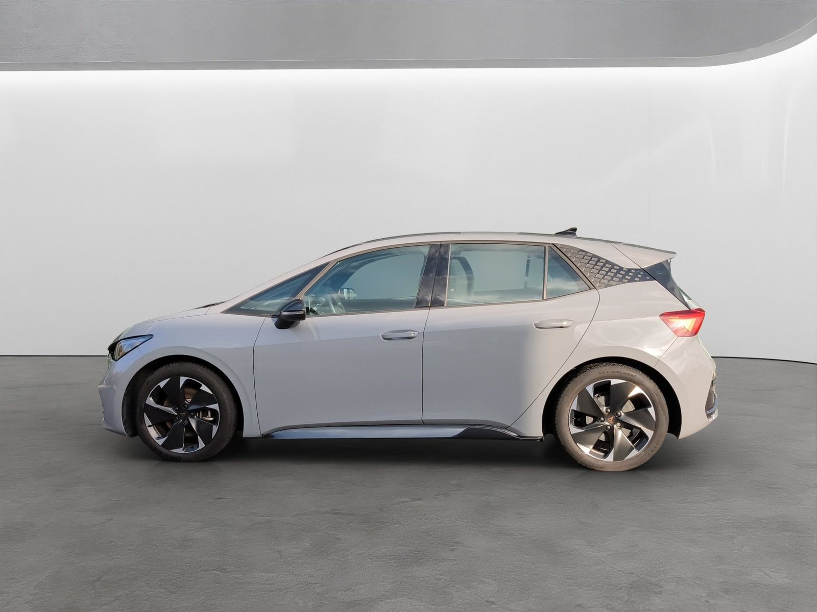 Cupra Born - Bild 4