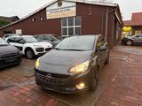 Opel Corsa E 1.4i Color Edition+Winter+2.Hand - Opel Corsa mit Benzin-Antrieb: Limousine, 1.2