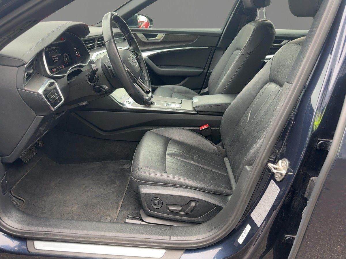 Audi A6 - Bild 7