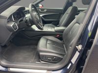 Audi A6 - Vorschau Bild 7