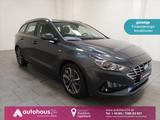Hyundai i30 1.0 T-GDI Trend Navi|PDC|Tempomat|DAB - Hyundai i30 Gebrauchtwagen in Frankfurt