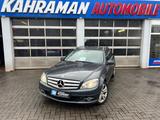 Mercedes-Benz C 180 T Kompressor BlueEfficiency - Mercedes-Benz C 180: Kompressor Blueefficiency