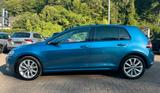 Volkswagen Golf 7 Highline 122PS 125000km Vollausstat... - Volkswagen Golf: 122 Ps
