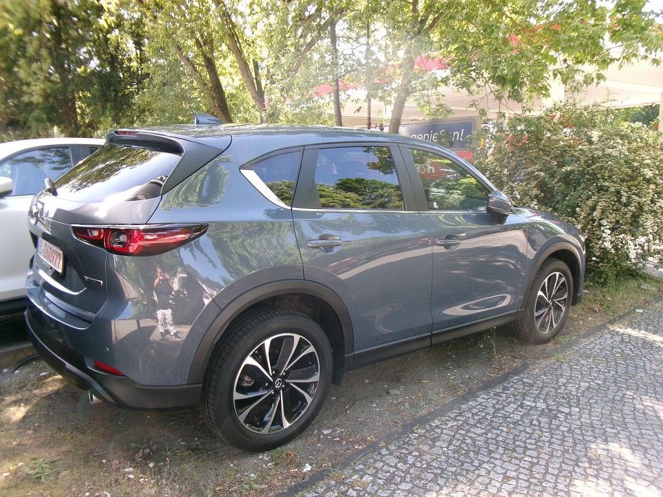 Mazda CX-5 2.0L SKYACTIV G 165 imagem 2
