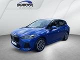BMW 218 Active Tourer d M Sport AHK Head Up adap LED - gebrauchte BMW 218 Active Tourer aus dem Jahr 2022