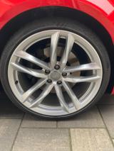 Audi S5 3.0 TFSI S tronic quattro Cabriolet - - Audi S5