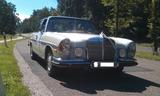 Mercedes-Benz MERCEDES BENZ  250S , DAIMLER BENZ OLDTIMER - gebrauchte Mercedes-Benz 250 aus dem Jahr 1967