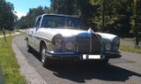 Mercedes-Benz MERCEDES BENZ  250S , DAIMLER BENZ OLDTIMER - Mercedes-Benz aus 1967
