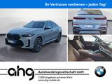 BMW X6 xDrive30d M Sport Innovationsp. Panorama AHK - BMW X6 M Jahreswagen