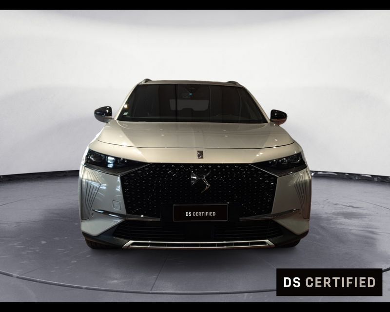 DS Automobiles DS DS 7 Crossback BlueHDi 130 aut. Rivoli imagem 2