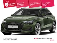 Audi A3 - Vorschau Bild 1