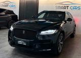 Jaguar F-Pace R-Sport 4x4*Leder*Navi*Pano*ACC*Virtual* - gebrauchte Jaguar F-Pace aus dem Jahr 2019