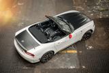 Abarth 124 Spider 1.4 MultiAir Turbo Automatik - - Abarth 124 Spider aus 2017