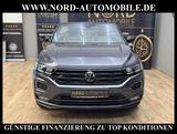 Volkswagen T-Roc Cabriolet R-Line 1.5 TSI DSG Dig.Cockpit R - : Vollleder, Cabrio, mit Klimaautomatik