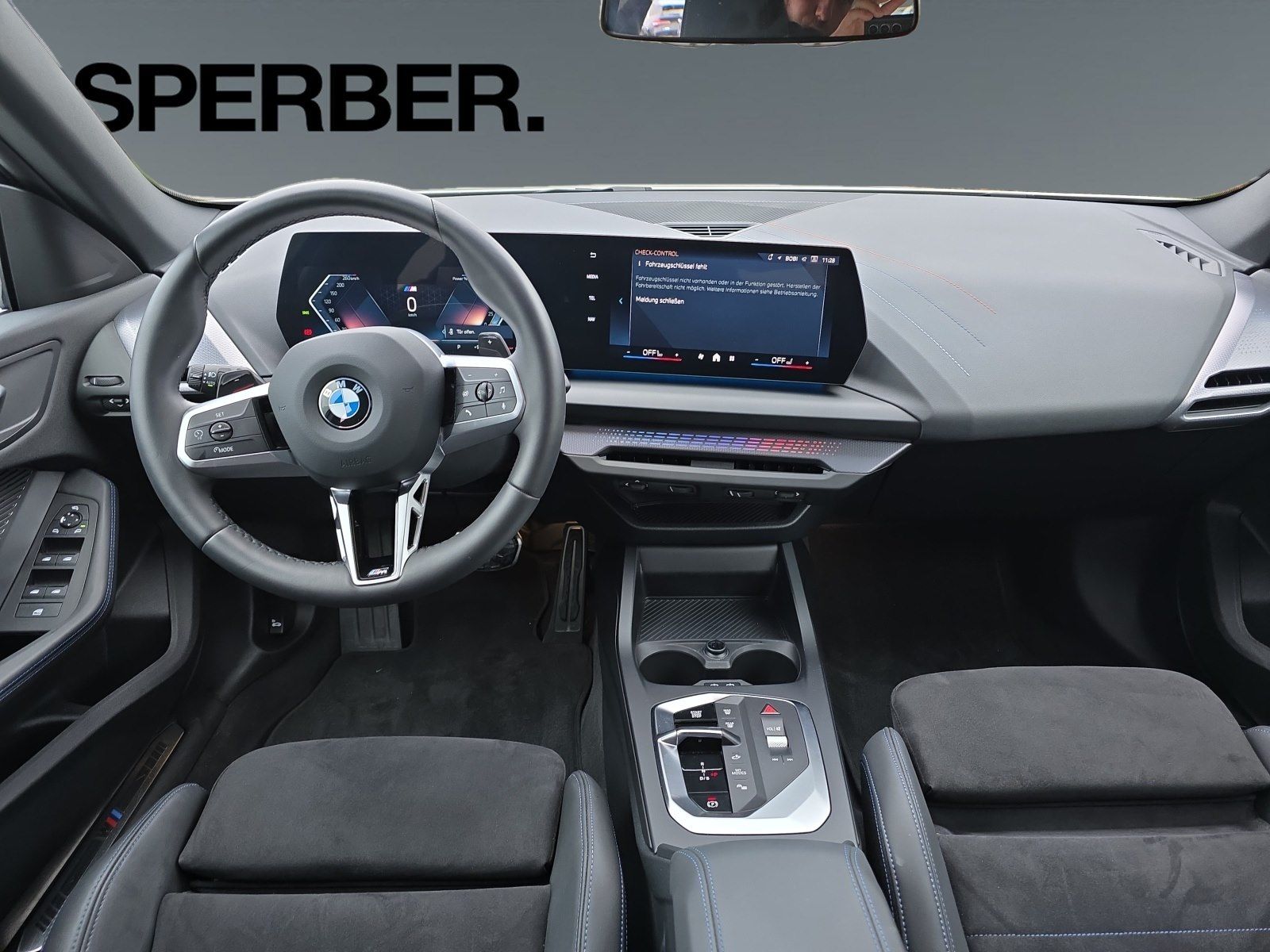 BMW 220 Gran Coupé - Bild 16