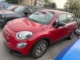 Fiat 500X 1.0 T3 120 CV Urban MY2021 RESTYLING - rote Fiat 500L Urban