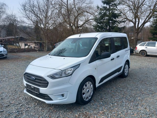 Ford Transit Connect Kombi Trend