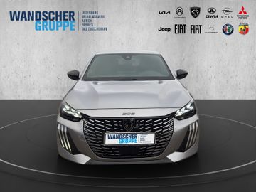 Peugeot e-208 GT 136 Sicht- & Drive-Assist-Paket Plus