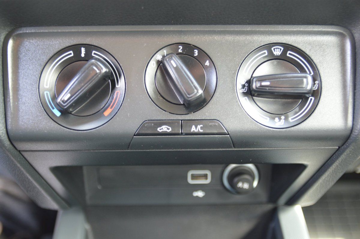 Fahrzeugabbildung SKODA Fabia   Active