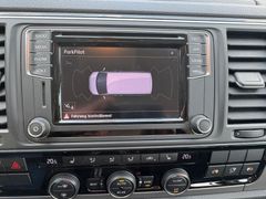 Fahrzeugabbildung Volkswagen T6 Multivan Gen Six 2.0TDI DSG ElektrTür APP AHK