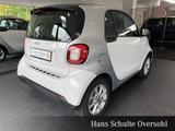Smart smart fortwo 52 kW twinamic Navi*Pano*Sitz-hzg. - Smart ForTwo in Gelsenkirchen