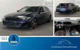 BMW 320d Touring xDrive M Sport PANO SHZ STHZ HiFi