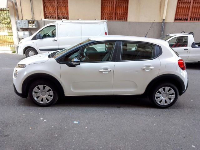 Citroën Citroen C3 1.5 Diesel