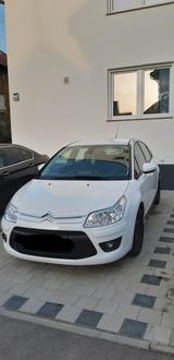 Citroën Citroen C4 Tonic Nur 108.000 km Zahnriemen... - gebrauchte Citroën C4 aus dem Jahr 2010