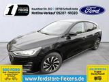 Ford Focus Fließheck TITANIUM EDI./AHK+PANO - Ford Focus: Limousine