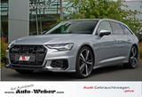 Audi S6 Avant TDI HD-MATRIX PANO AHK B&O 21" MEMORY - Audi S6 mit Diesel-Antrieb