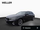 BMW 530d Touring