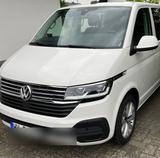 Volkswagen VW T6.1 Multivan Comfortline DSG Camper Setup