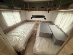 Sterckeman Open Edition 542 LJ*ARCTIC*KLIMA*ATC*