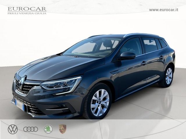 Renault Mégane sporter 1.6 e-tech phev business 