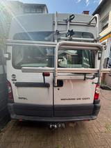 Opel  Opel Movano A Camper | 2008 | Selbstausbau  - Wohnmobil oder -wagen Selbstausbau