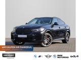 BMW X6 xDrive40d M Sport - BMW X6 in Bonn