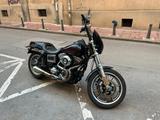 Harley-Davidson Dyna FXDL Low Rider - HARLEY-DAVIDSON DYNA LOW RIDER FXDL