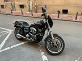 Harley-Davidson Dyna FXDL Low Rider - HARLEY-DAVIDSON DYNA LOW RIDER FXDL