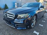Mercedes-Benz E 300 de, AMG Line, Kamera, Burmester - Mercedes-Benz E 300 in Wiesbaden