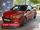 Hyundai i20 1.0 T-GDI 74kW blue Active Passion - Hyundai i20 mit Anhängerkupplung