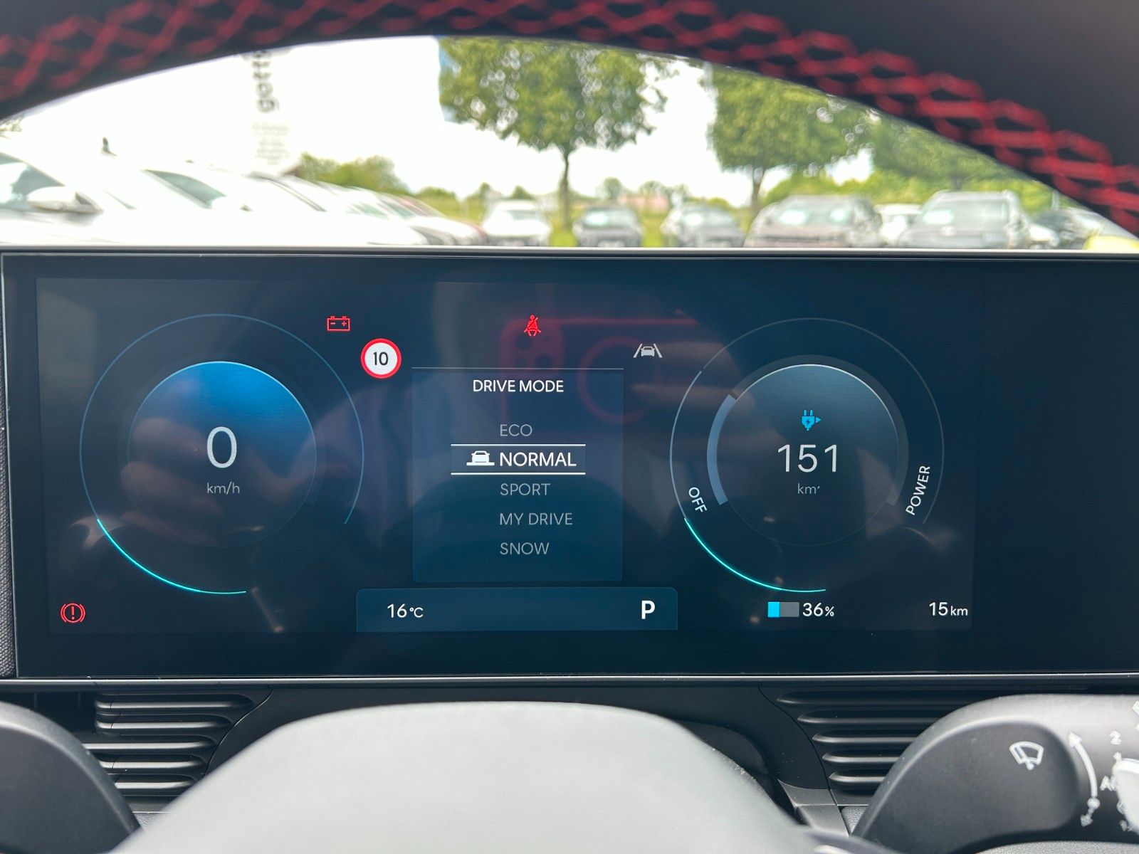 Hyundai IONIQ 5 - Bild 19