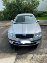 Skoda Škoda Octavia - gebrauchte Skoda Octavia aus dem Jahr 2004