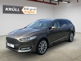 Ford Mondeo 2.0 Vignale +PANO+MASSAGE+LED+ - Ford Mondeo: Kombi, 2.0