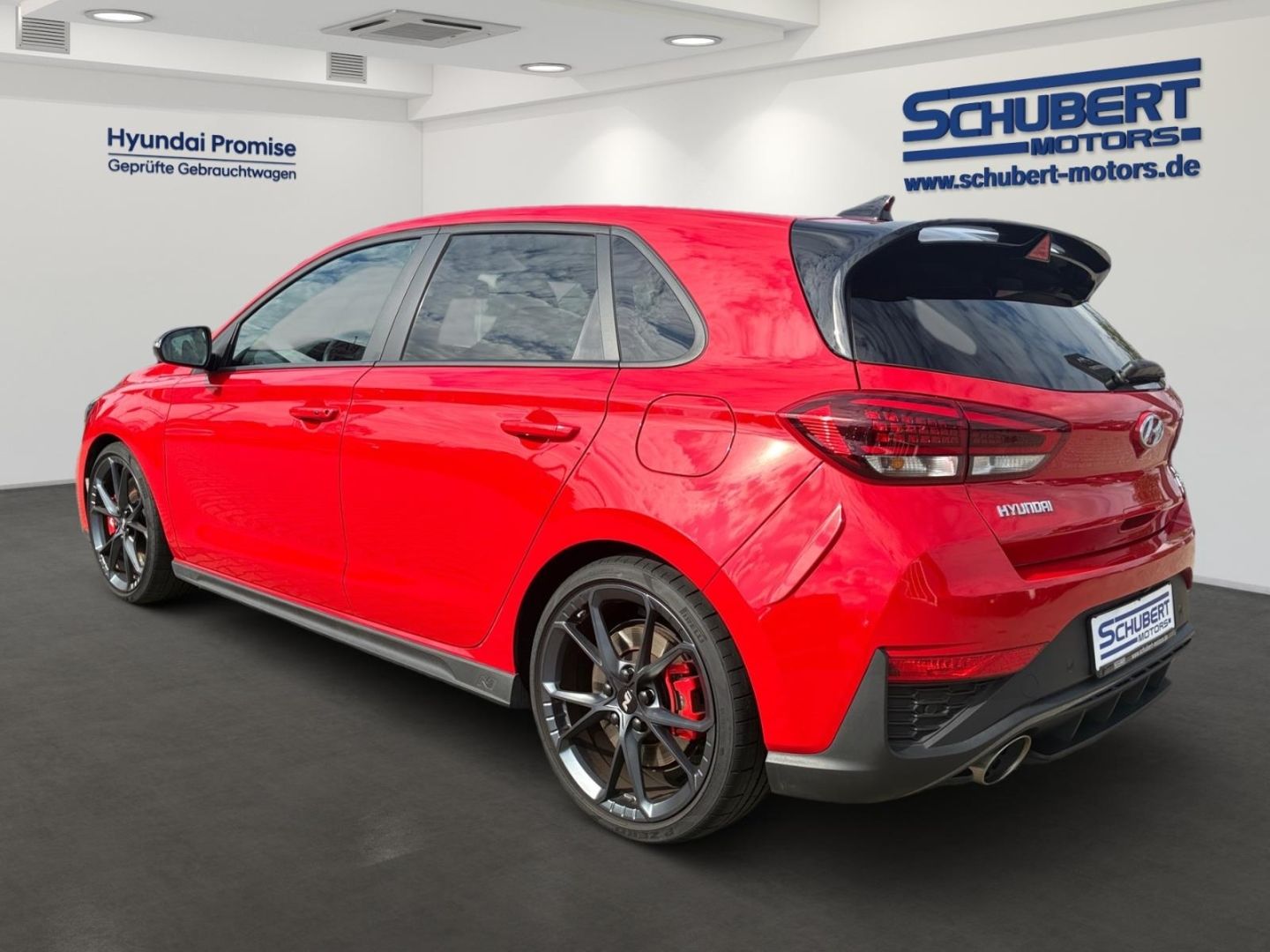 Hyundai i30 – Bild 4