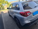 Suzuki Vitara 1.6 DDiS Comfort+ 4x4 Comfort+ - Suzuki Vitara mit Diesel-Antrieb: Allradantrieb